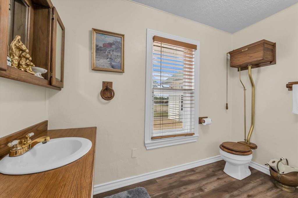 15288 Old China Spring Road Property Photo 22