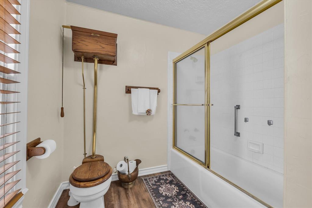 15288 Old China Spring Road Property Photo 23