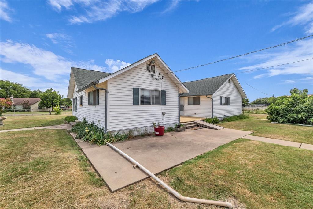15288 Old China Spring Road Property Photo 27