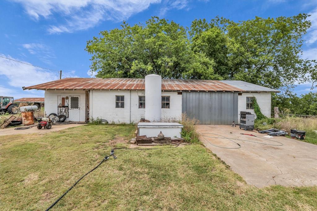 15288 Old China Spring Road Property Photo 29