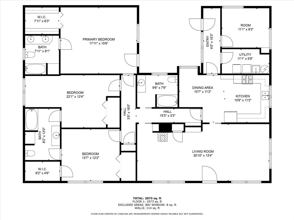 15288 Old China Spring Road Property Photo 40
