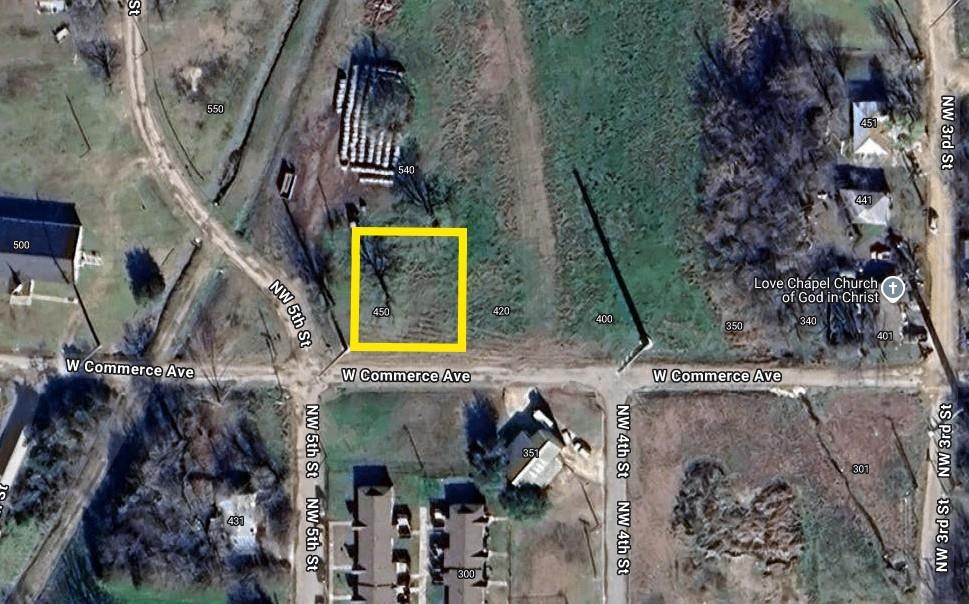 400 W Commerce Avenue A Property Photo 1