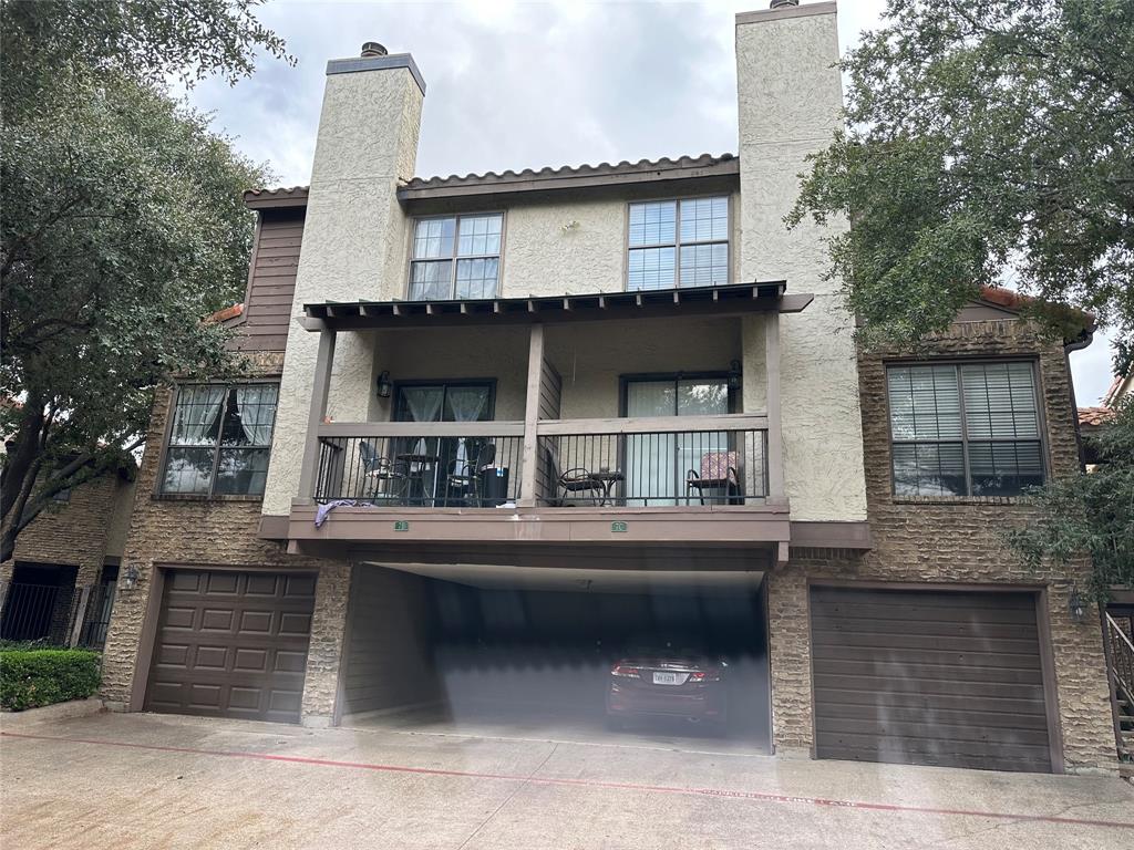 336 Melrose Drive 7B