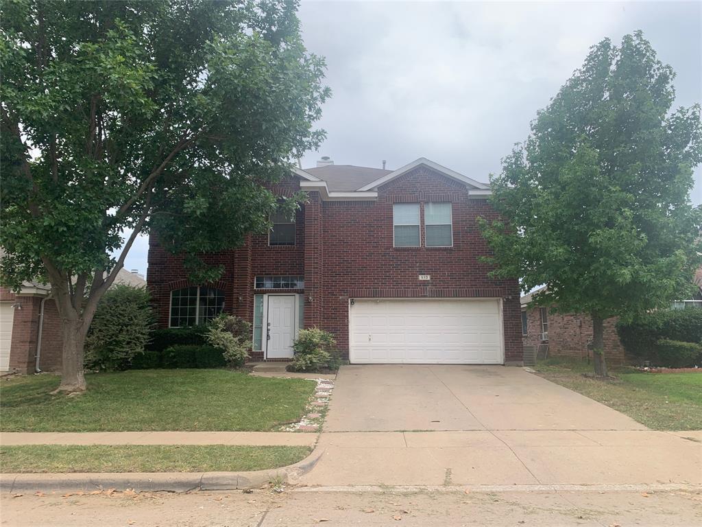 513 Pineview Lane Property Photo 1