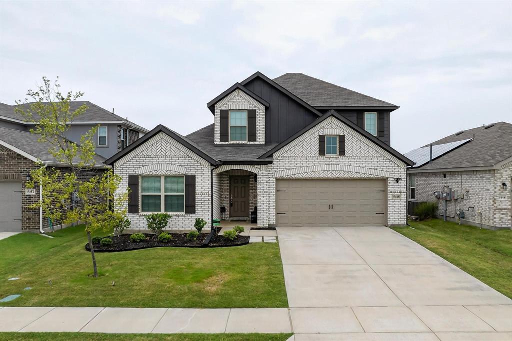 5448 Agalinis Avenue Property Photo 1