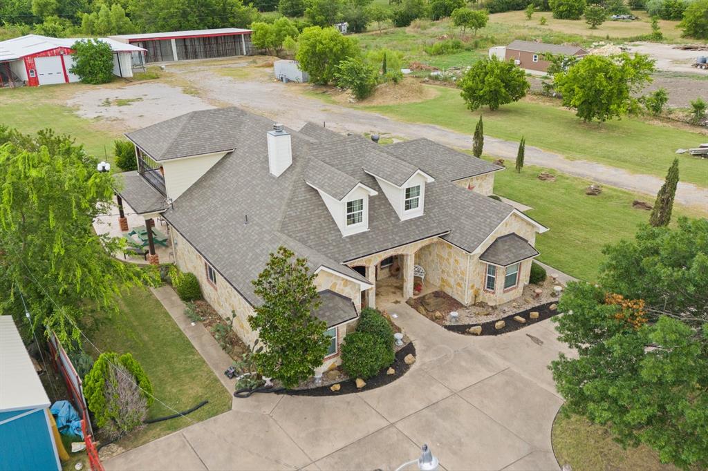 11004 Rolling Prairie Road Property Photo 1