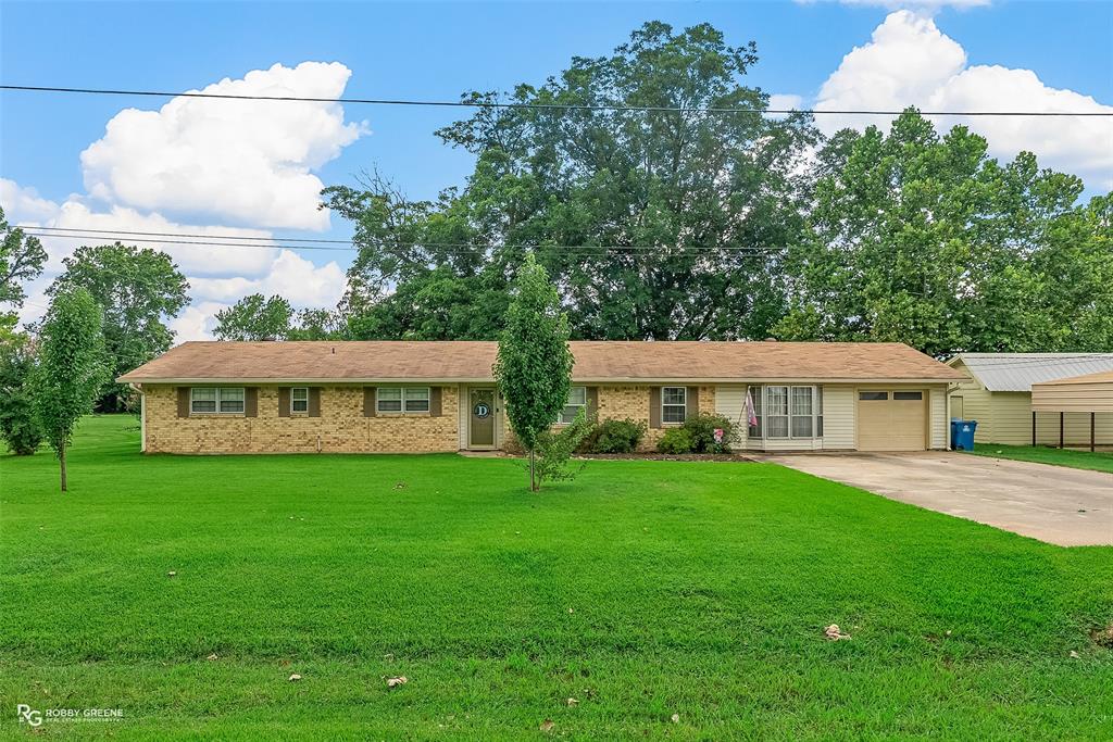 4735 Rebouche Road Property Photo 1