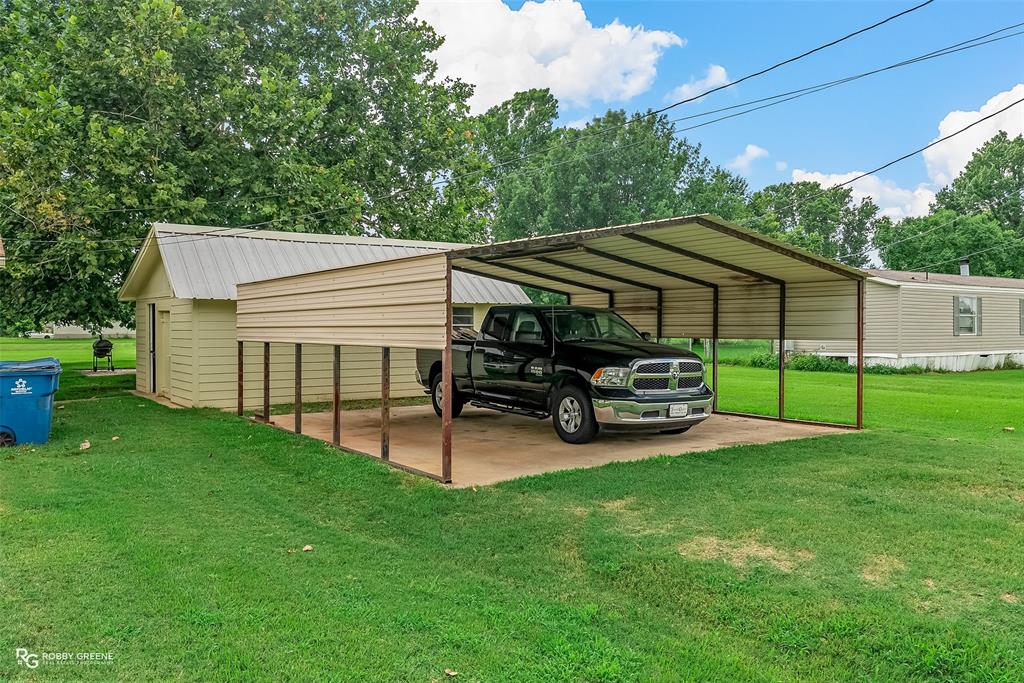 4735 Rebouche Road Property Photo 2