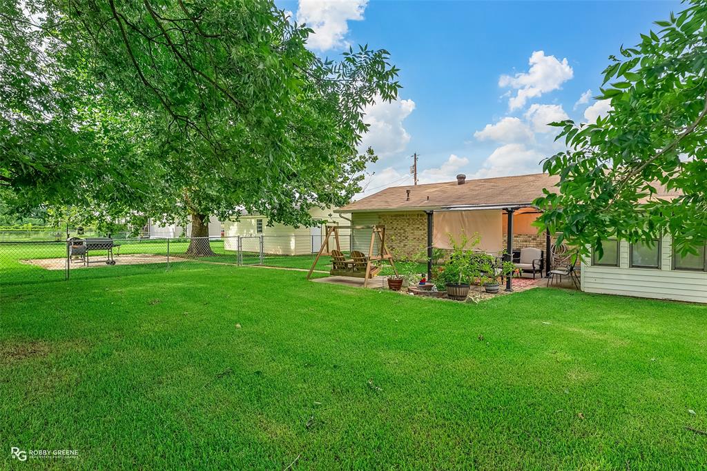 4735 Rebouche Road Property Photo 6