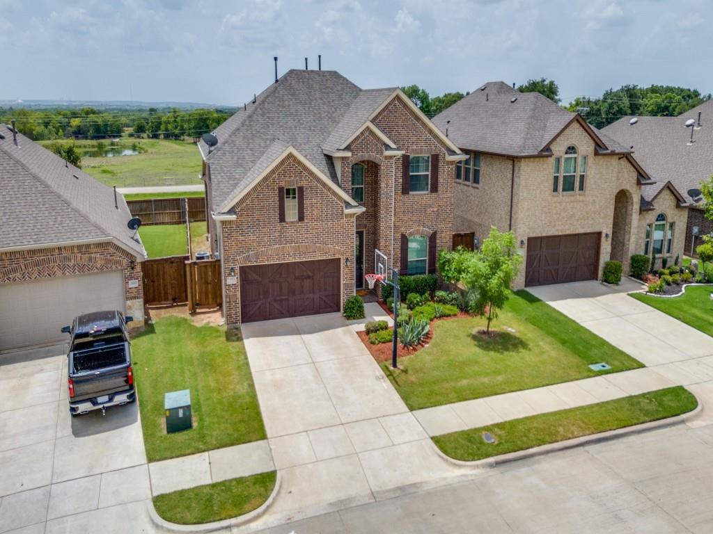 2523 Linwood Drive Property Photo 1