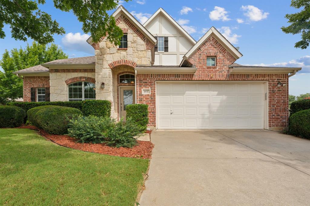 1837 Vintage Drive Property Photo 1