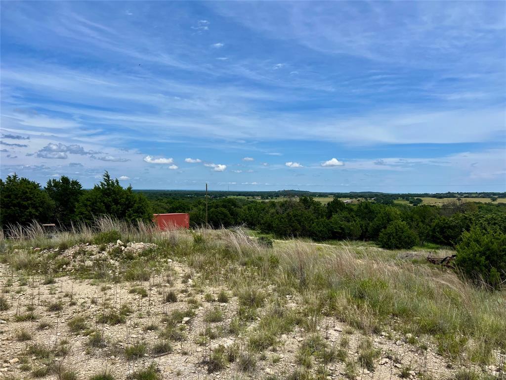 TBD County Road 464
