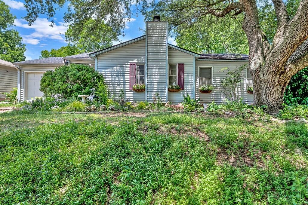 1101 N 45th Street Property Photo 1