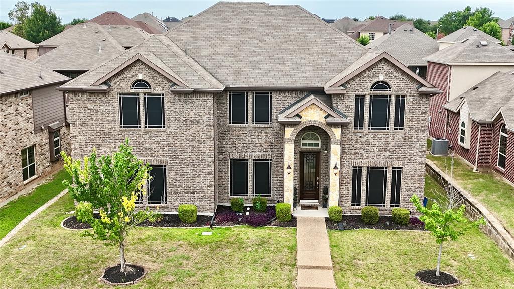 1808 River Run Drive Property Photo 1