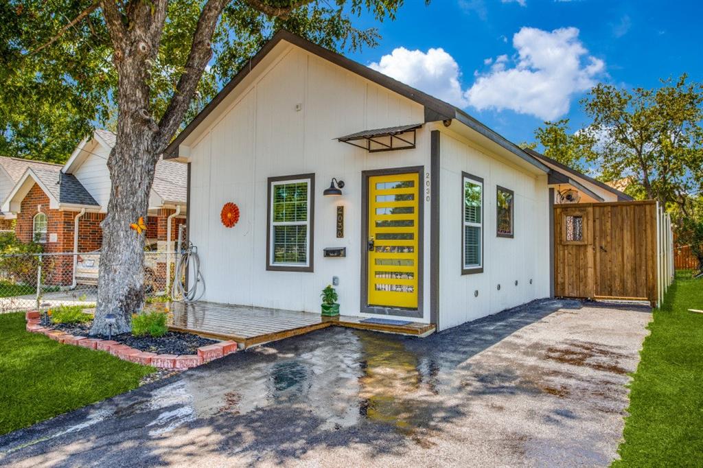 2030 Bickers Street Property Photo 1