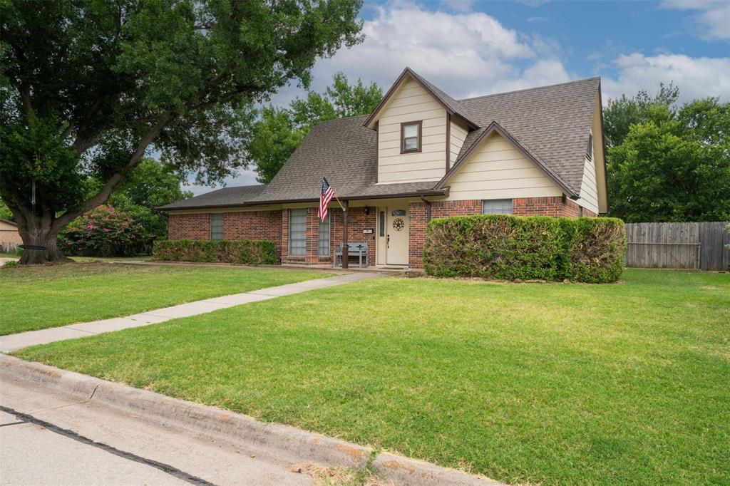 501 Nathan Street Property Photo 1