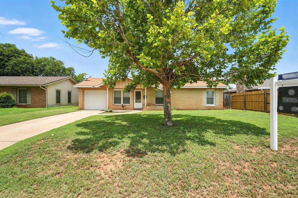 3112 Sandefer Street Property Photo 1