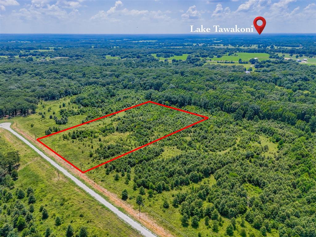 Lot 16 Rains County Road 2610 Property Photo 1