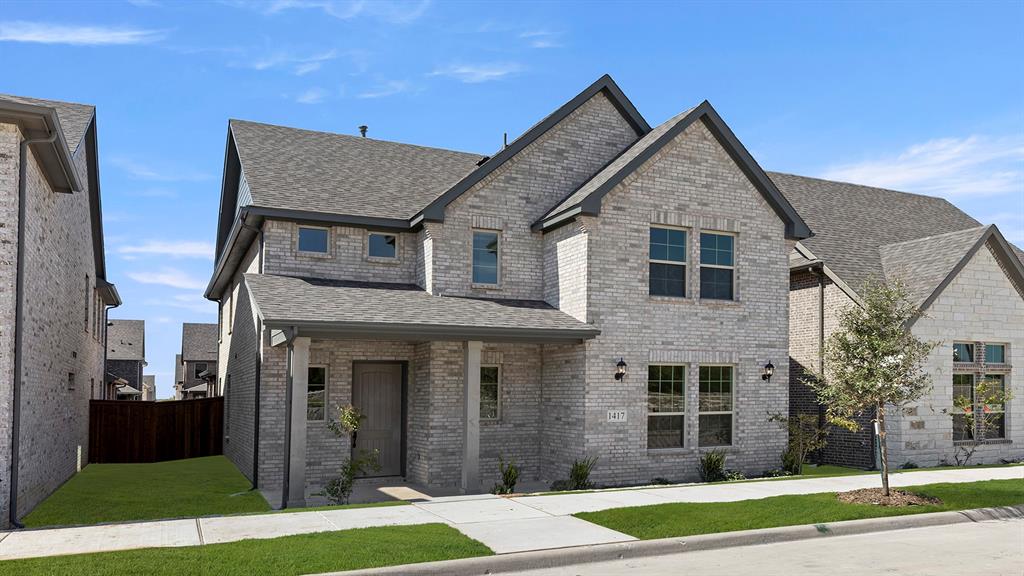 1417 Tipperary Drive Property Photo 3