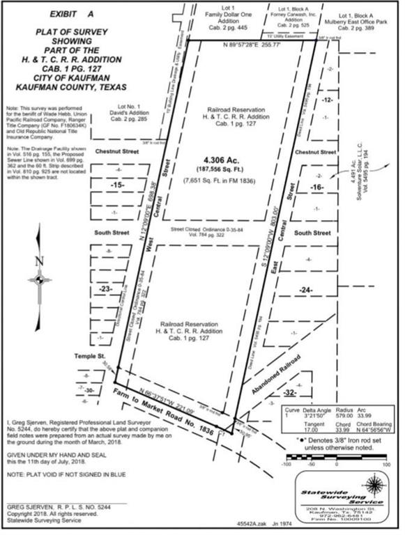 Tbd Rand Road Property Photo 1