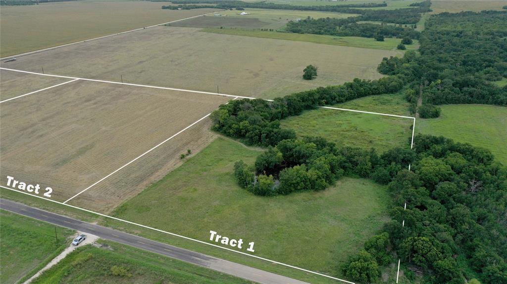 Tbd - Tract 1 Fm-1240 Property Photo 1