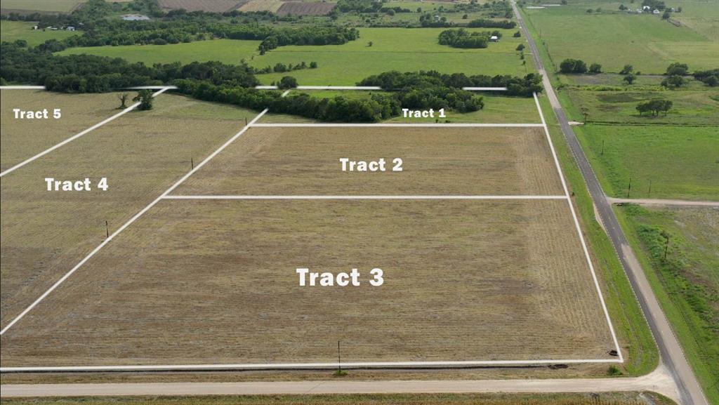 Tbd - Tract 2 Fm-1240 Property Photo 1