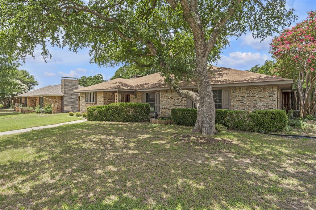 1504 Wood Creek Drive Property Photo 1