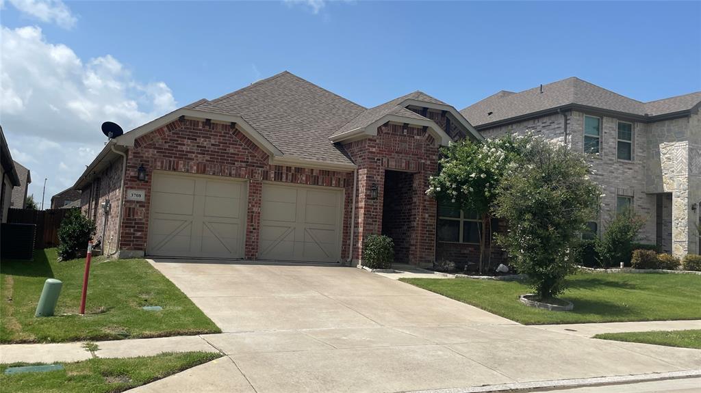 3708 Evergreen Ridge Road Property Photo 1