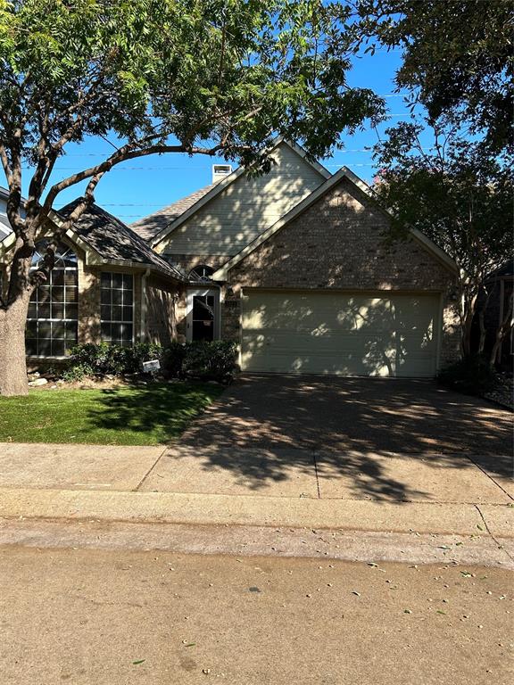 3821 Canot Lane Property Photo 1