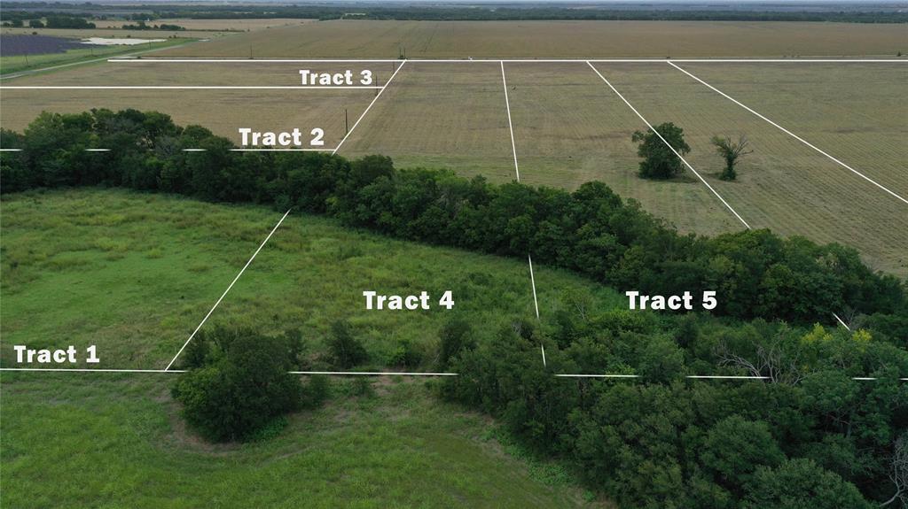 Tbd - Tract 5 Cr 151 Property Photo 1