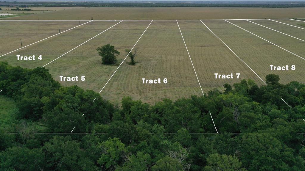 Tbd - Tract 6 Cr 151 Property Photo 1