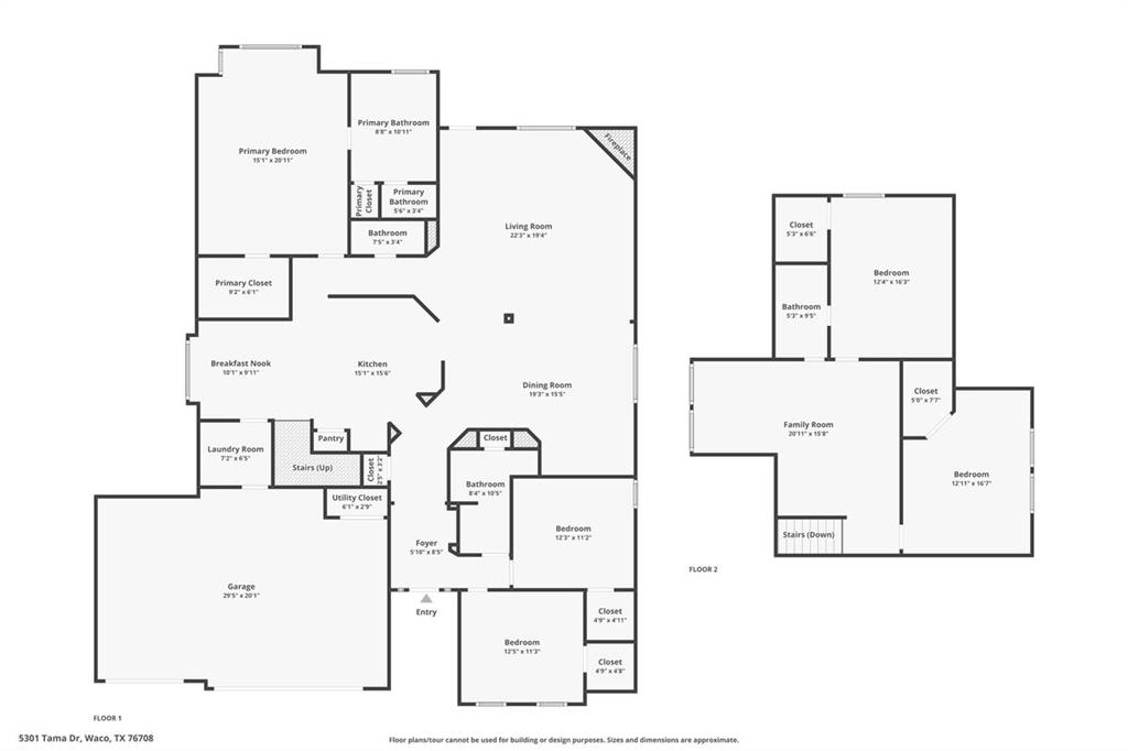 5301 Tama Drive Property Photo 37