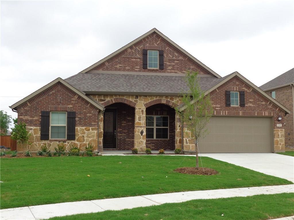 5105 Rosewood Lane Property Photo 1