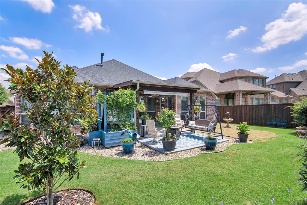 7813 Krause Springs Drive Property Photo 34