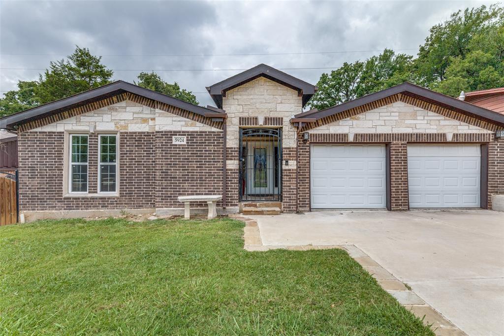 5924 Maceo Lane Property Photo 1