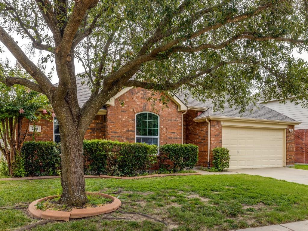 208 Millington Trail Property Photo 1