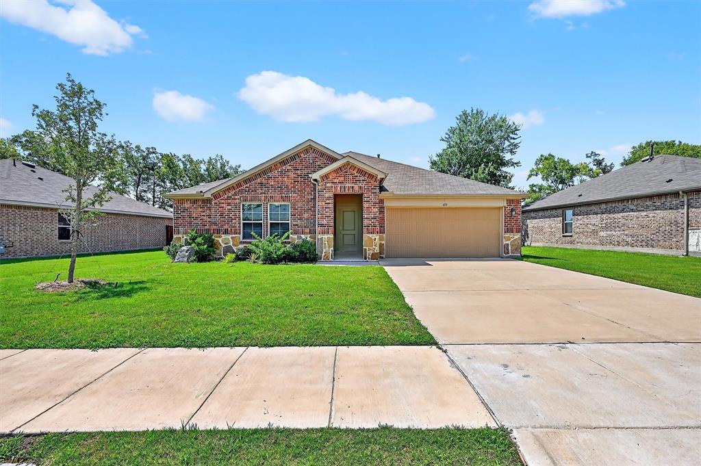 410 Goliad Street Property Photo 1