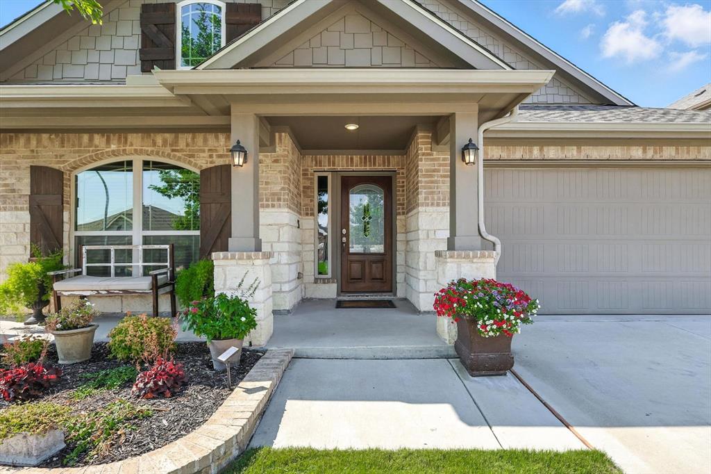 14733 Rocky Face Lane Property Photo 1