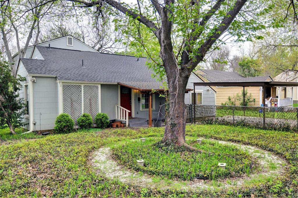 4507 Byrd Drive Property Photo 1
