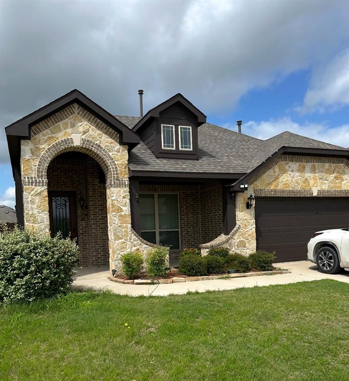 4320 Evening Sun Drive Property Photo 1