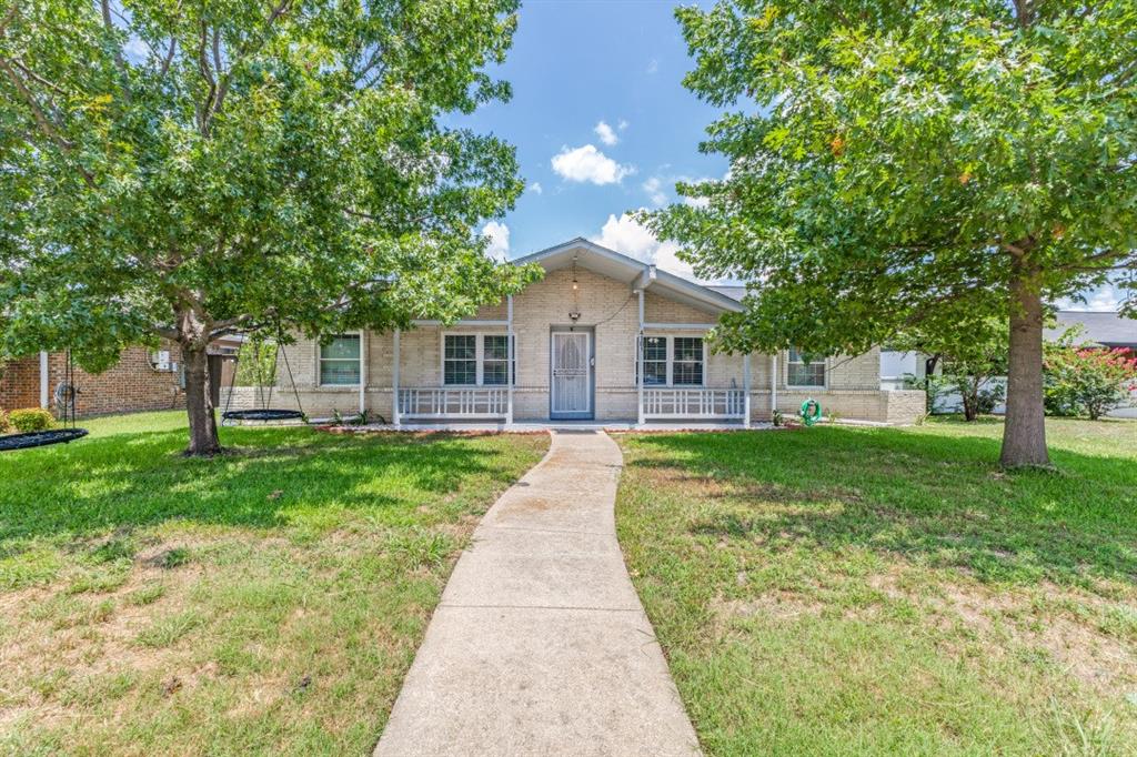 4101 Hillsdale Ln Property Photo 1