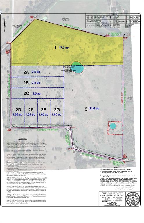 TBD CR1104 Parcel 1 Property Photo 1