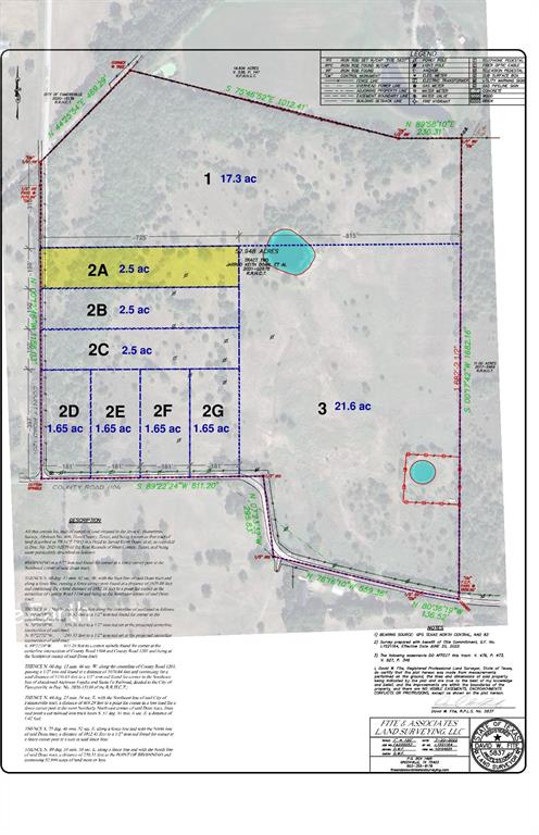 Tbd Cr1104 Parcel 2a Property Photo 1