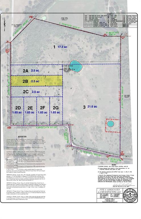 TBD CR1104 Parcel 2B Property Photo 1