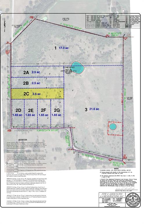 TBD CR1104 Parcel 2C Property Photo 1