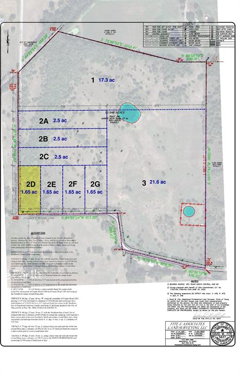 TBD CR1104 Parcel 2D Property Photo 1