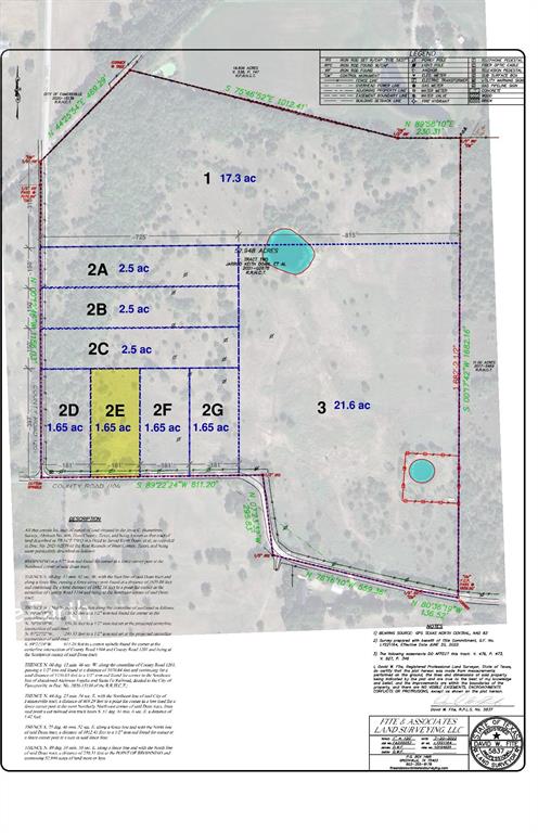 TBD CR1104 Parcel 2E Property Photo 1