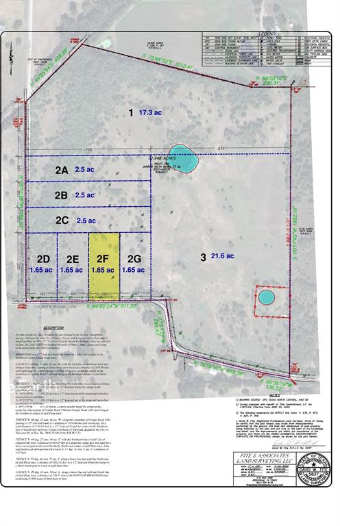 TBD CR1104 Parcel 2F Property Photo 1