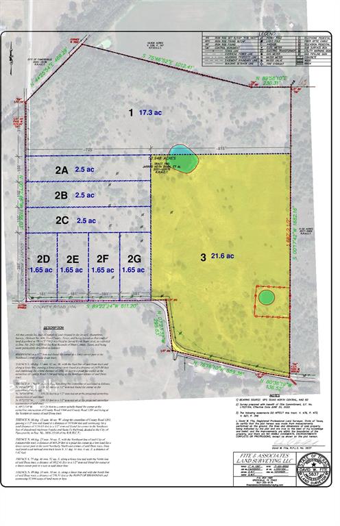 Tbd Cr1104 Parcel 3 Property Photo 1