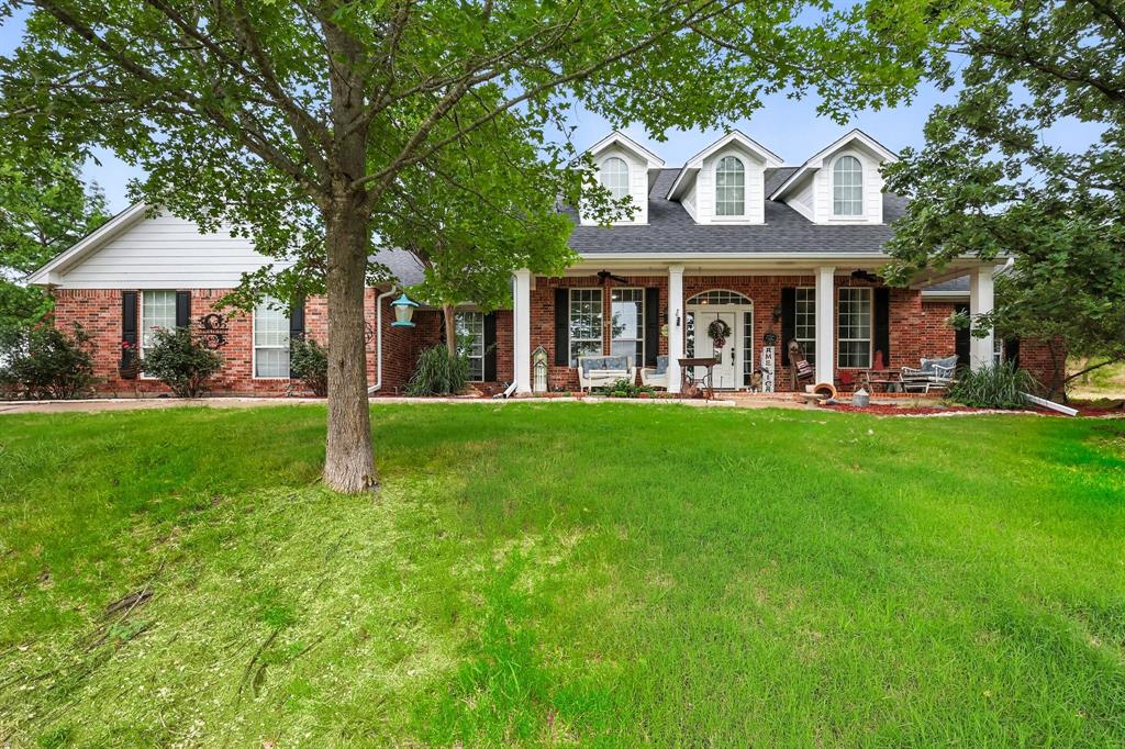 369 Greathouse Road Property Photo 1